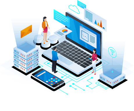 IP海五大優(yōu)勢(shì)