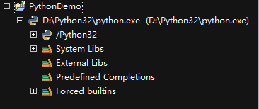 搭建Python環(huán)境