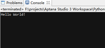 搭建Python環(huán)境