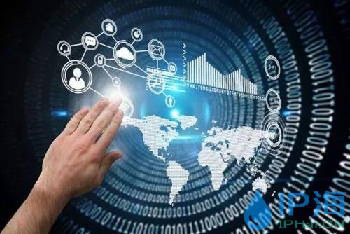 用戶選擇高匿ip代理軟件的理由